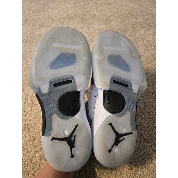 Jordan one take 5 size 10.5 men\'s basketball shoes
